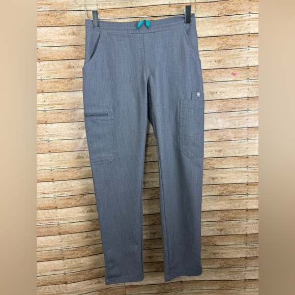 Figs Pants - Figs technical pants sz XXS